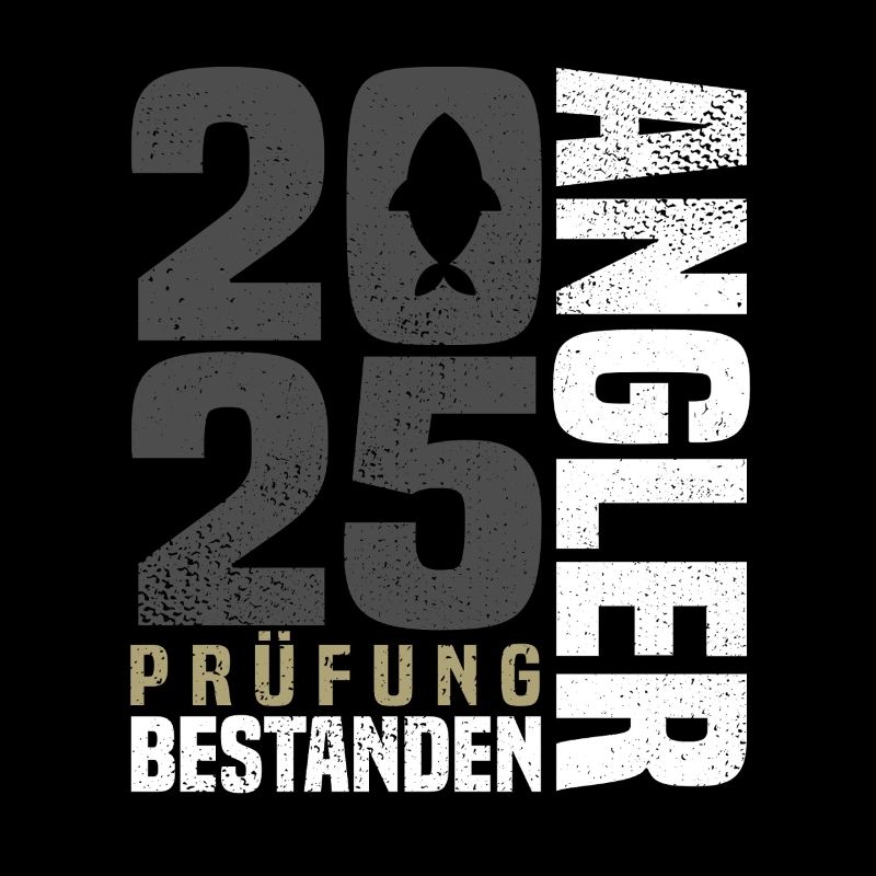 Anglerprüfung Bestanden 2025