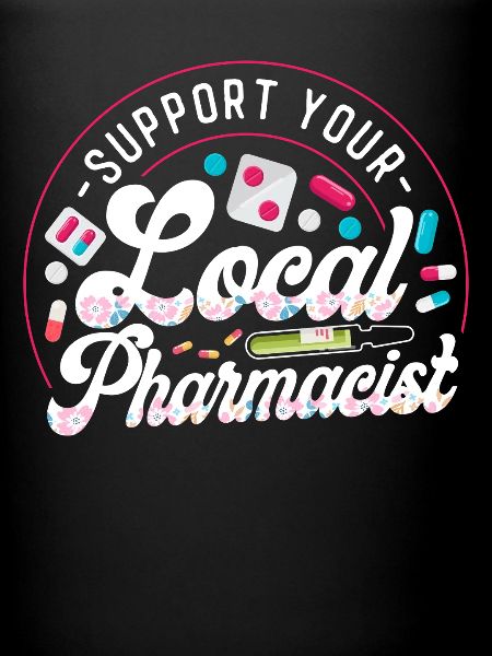 Pharmacy Tech Technician