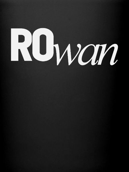 Rowan Nom de personne