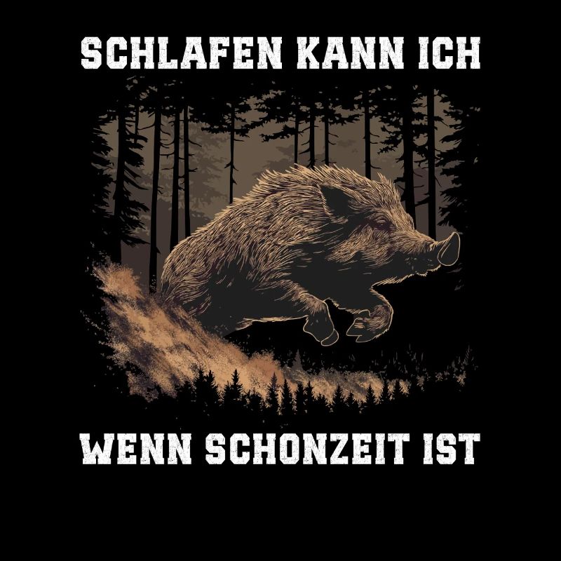 Hunter Closed Season