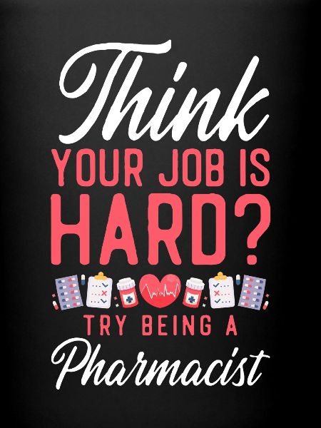 Technicien en pharmacie