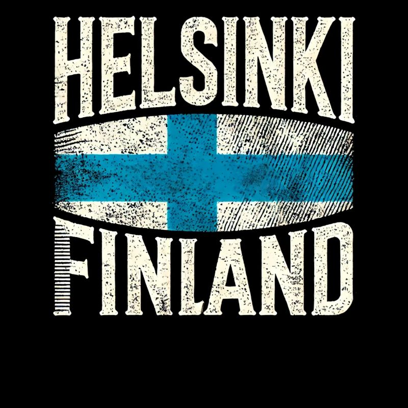 Helsinki, Finlande