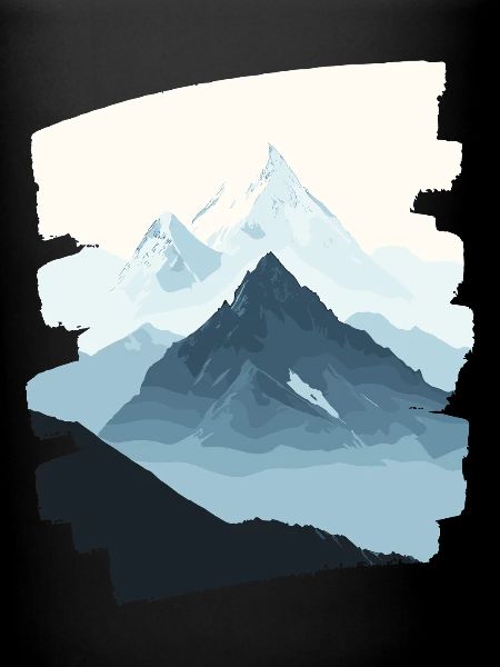 Mountains Climbing Climbers Hiking