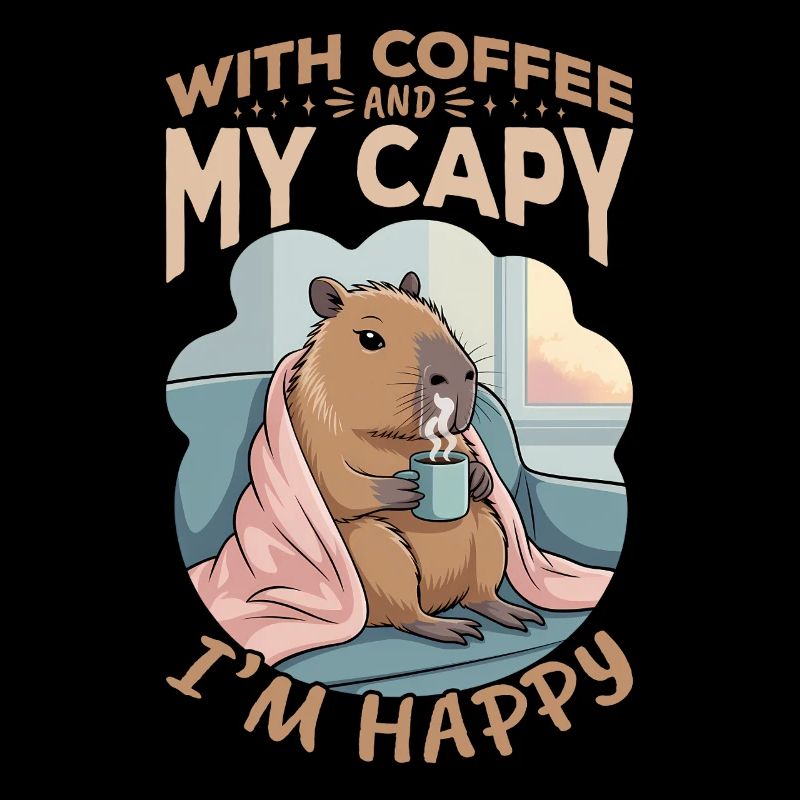 Café Capybara