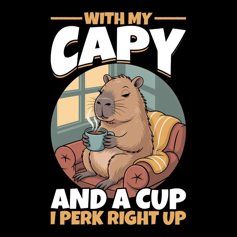Café Capybara