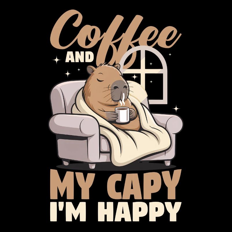 Café Capybara