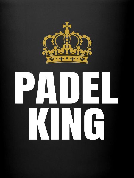 Padel King