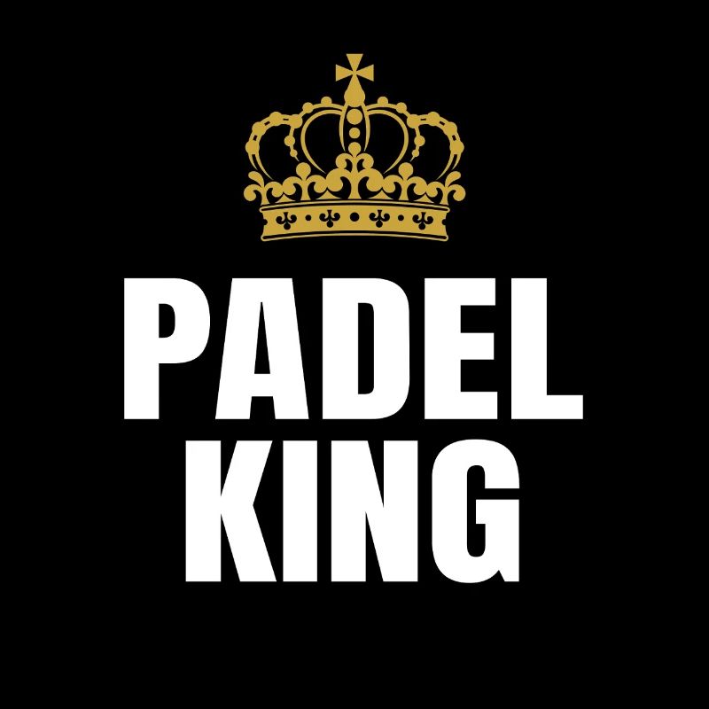 Padel-König
