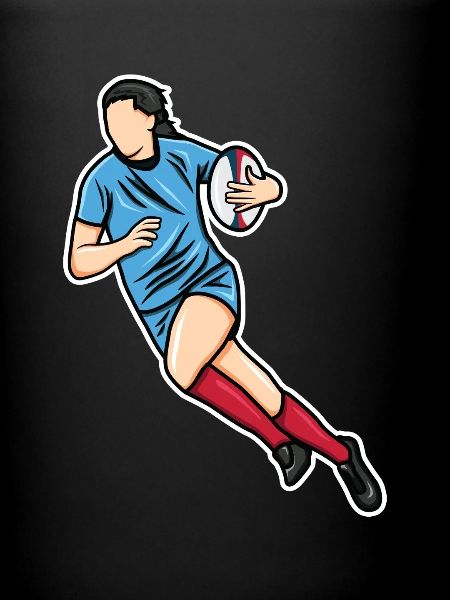 Rugby féminin
