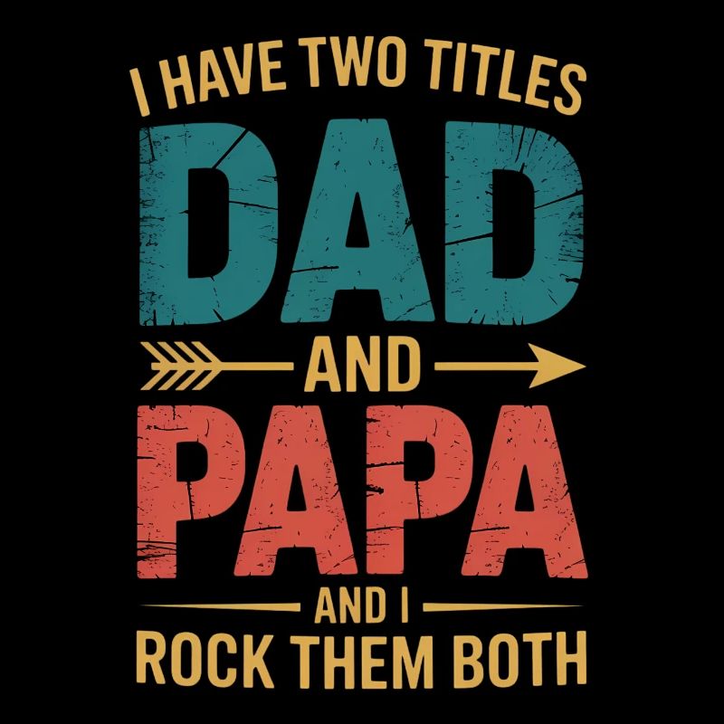 Proud Dad Funny Dad Humor Dad