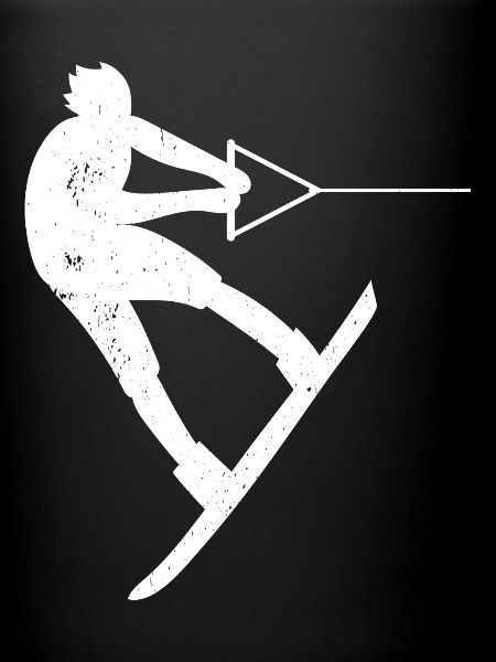 Wakeboarder Wakeboard Wakeboarder Wakesurf