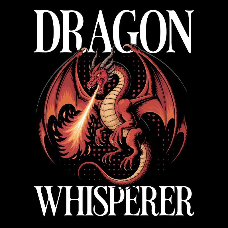 Fantasy Dragon Mythical Creatures