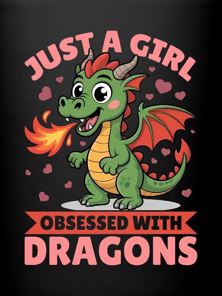 Fantasy Dragon Mythical Creatures