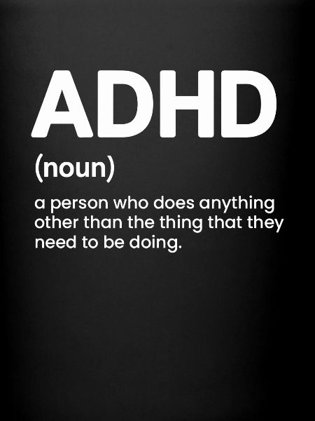 ADHD