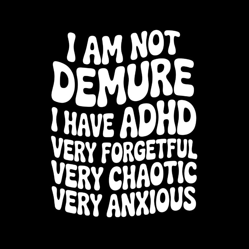 ADHD
