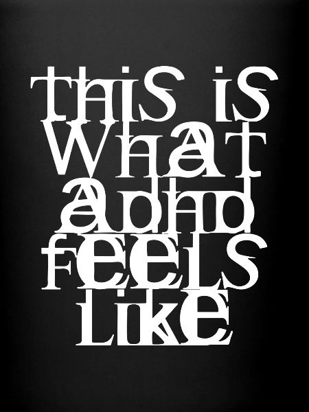 ADHD