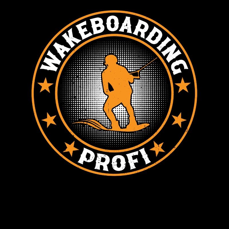 Wakeboarding pro - Wakesurfing pro