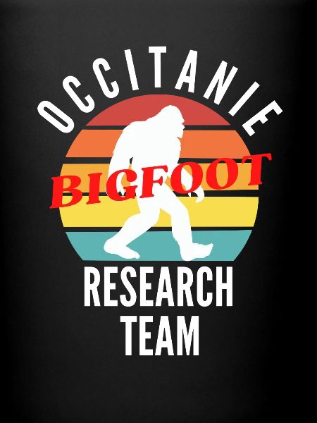 OCCITANIE BIGFOOT RESEARCH