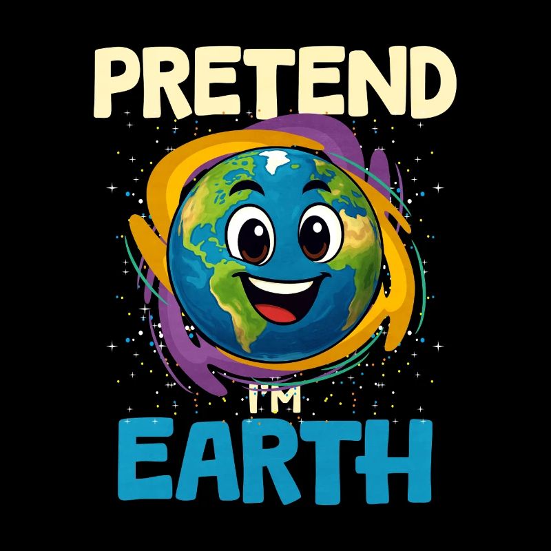 Earth Planet