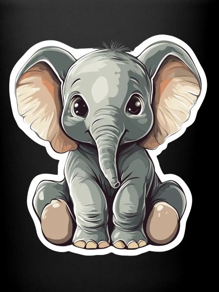 Éléphant