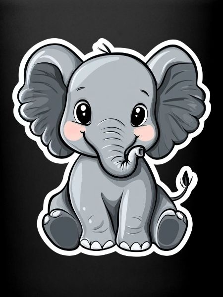 Éléphant