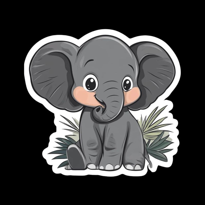 Éléphant