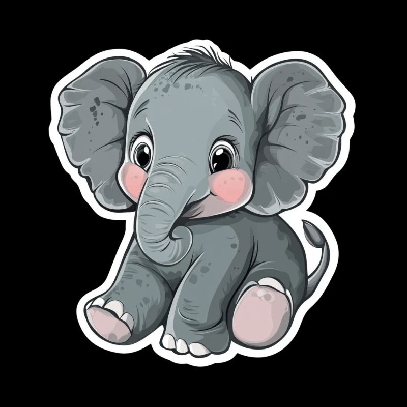 Elefant