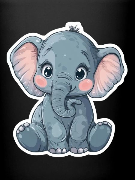 Elefant