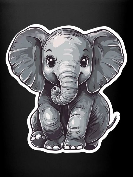 Elefant