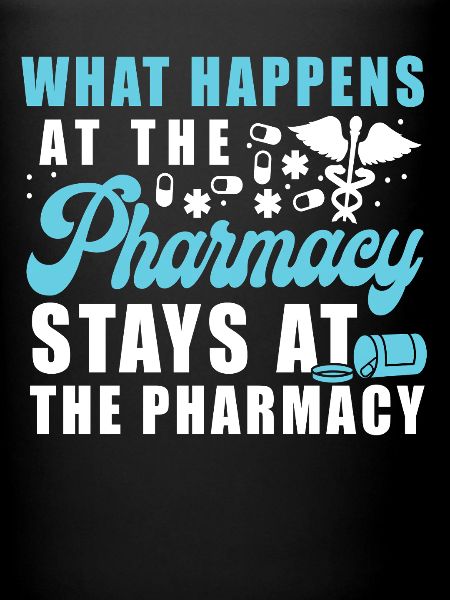 Technicien en pharmacie