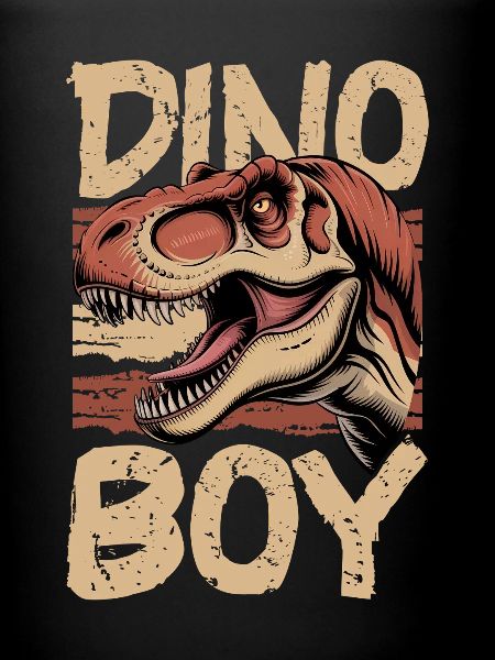 Dinosaur T-Rex kids