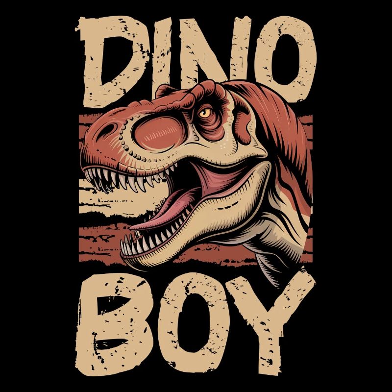 Dinosaur T-Rex kids