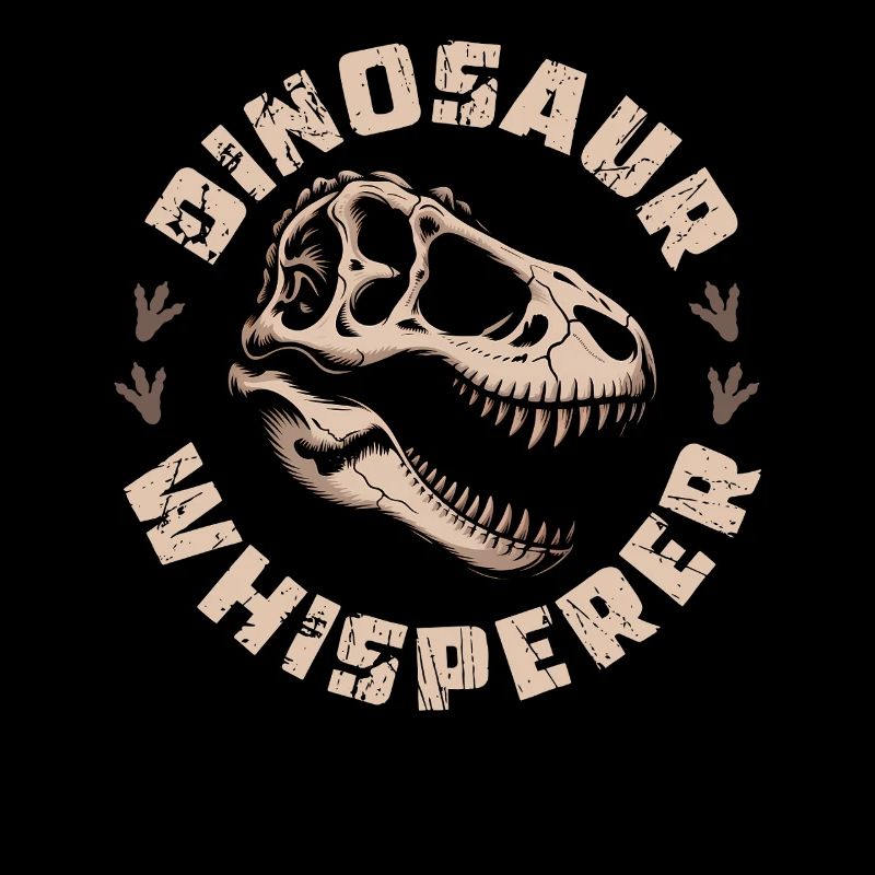 Dinosaur T-Rex kids