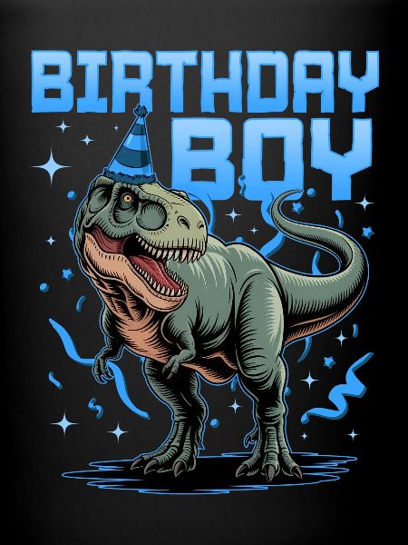 Dinosaur T-Rex kids
