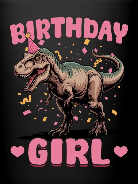 Dinosaur T-Rex kids