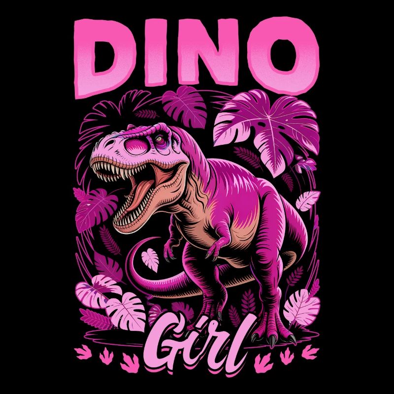 Dinosaur T-Rex kids