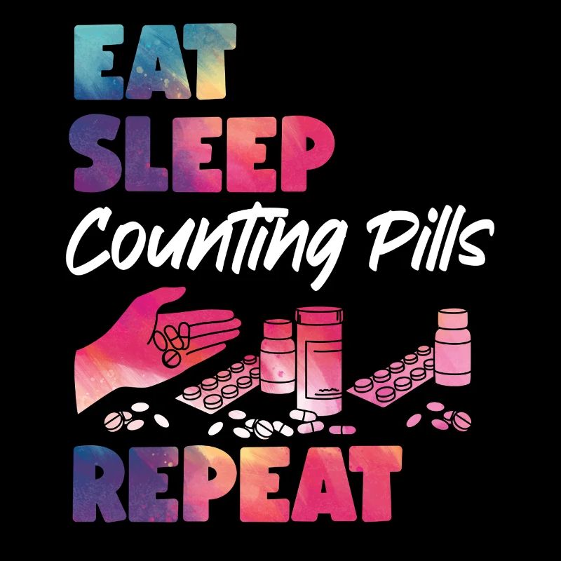 Pharmacy Tech Technician