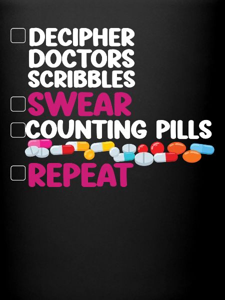 Pharmacy Tech Technician