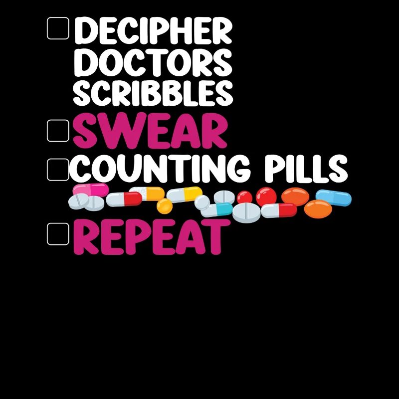 Pharmacy Tech Technician