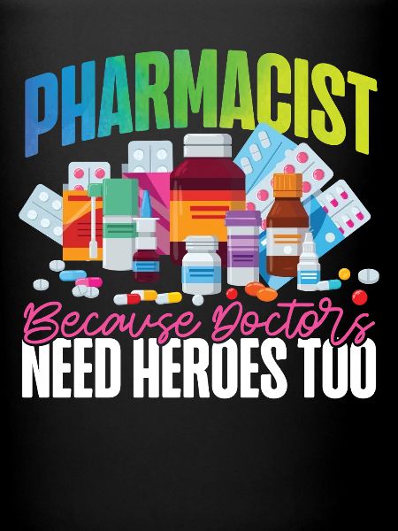 Technicien en pharmacie