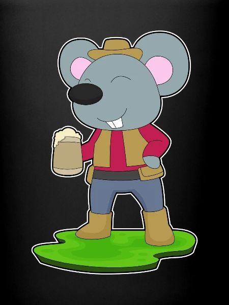 Maus Bier