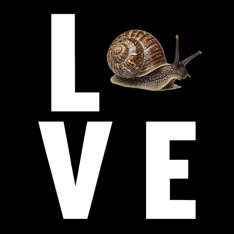 Snails Snail