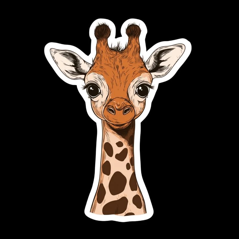 Girafe