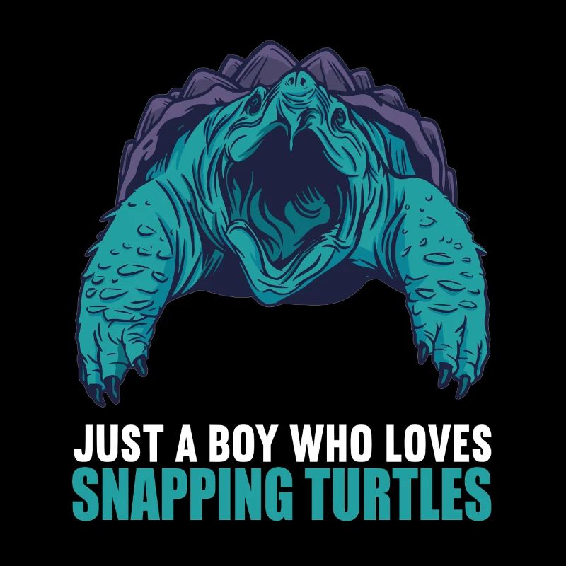 Snapping Turtles Snapping Turtle