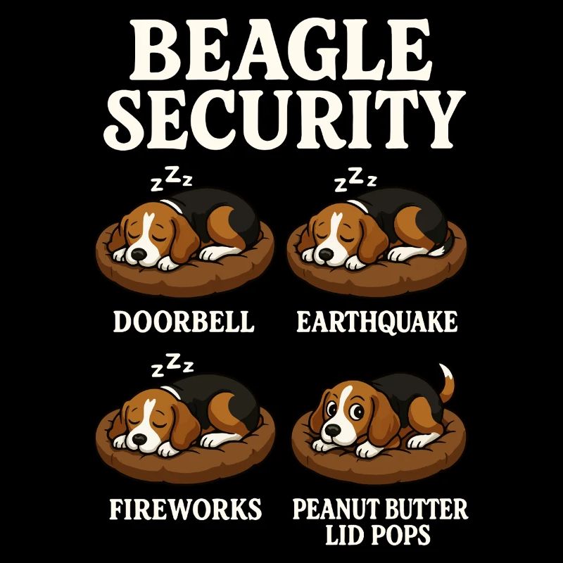 Beagle