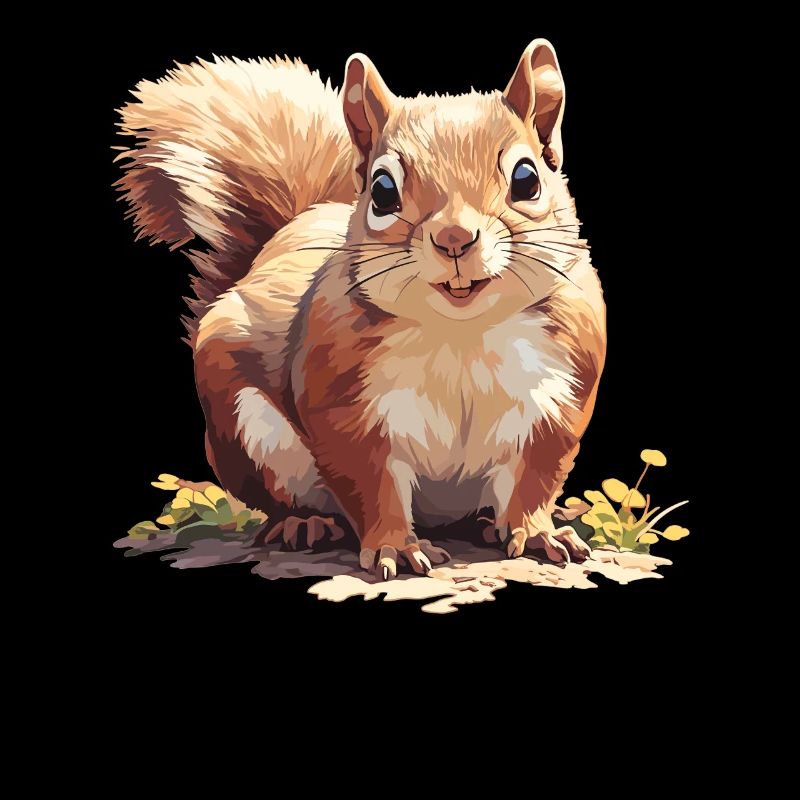 Eichhörnchen