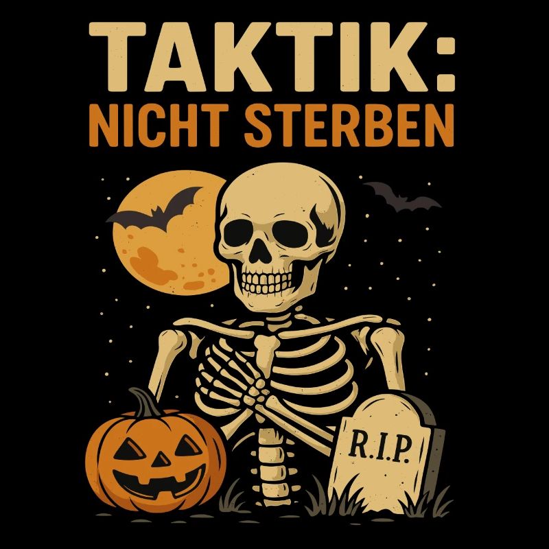 Dicton de café effrayant d’Halloween