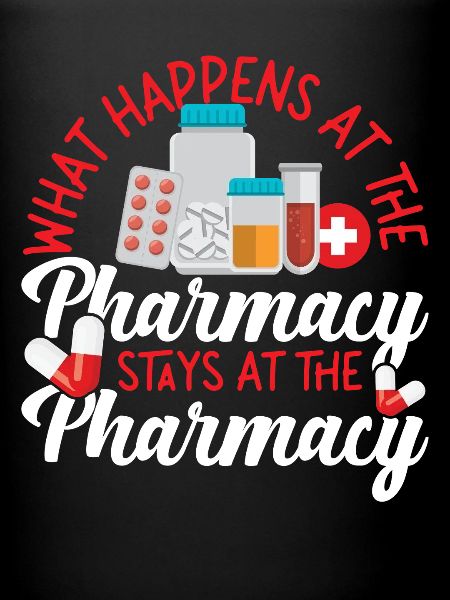 Pharmacy Tech Technician