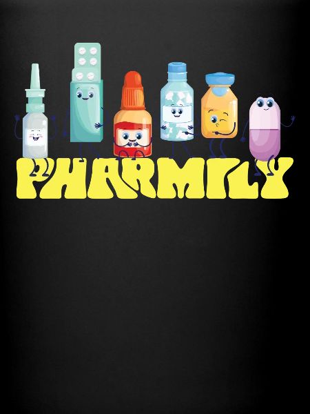 Technicien en pharmacie