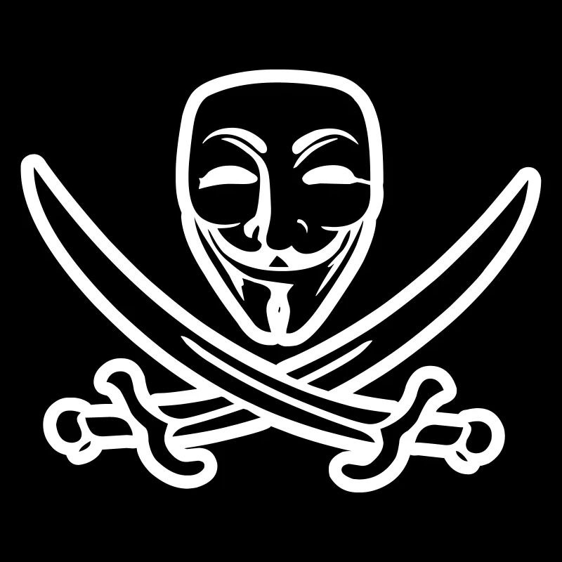 ANONYMOUS